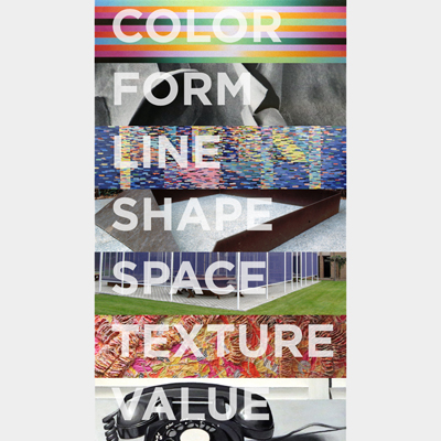 Arts Education: Visual Arts Elements